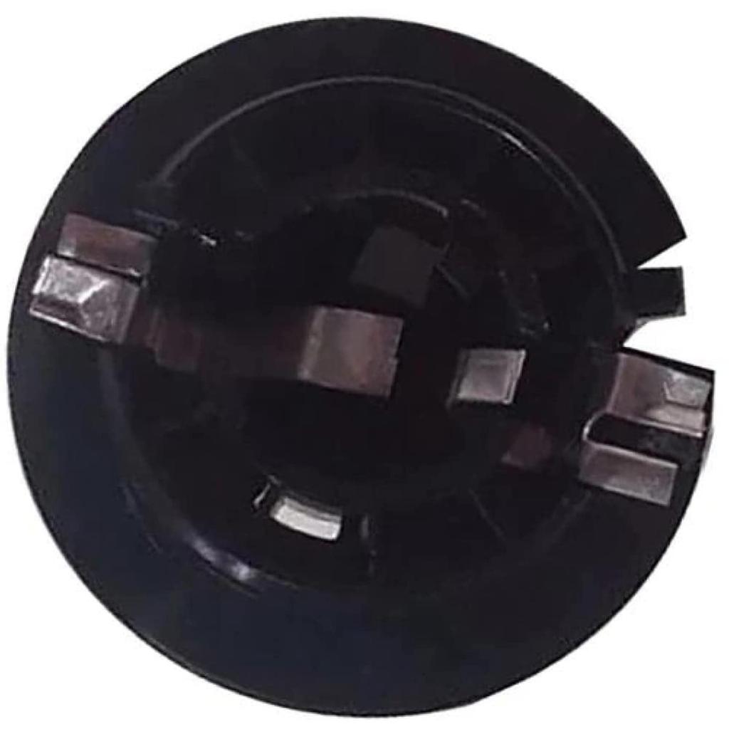 Car Rear Tail Lamp Bulb Holder Socket 63212756177 for Mini