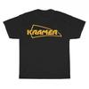 New Kramer Guitar Logo Unisex T-Shirt Funny Size S To 5XL