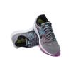 Nike Air Zoom Structure 19 Cool Grey Fuchsia Flash Women Sneakers 806584-005