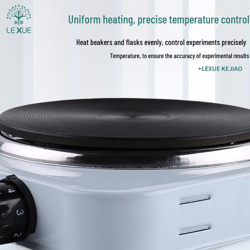 1kW Laboratory Electric Furnace for Beaker and Flask Heating - Teaching and Experimental Equipment