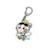 TV Anime Blue Rock [Gagamaru Gin] 5th Acrylic Keychain M NG