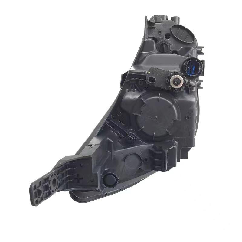 Headlight Assembly for Kia Rio Sedan (2017-2020)