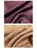 Phoenix Seeks Phoenix - Women's Silk Jacquard Long Sleeve Jacket: New Chinese Style for Spring & Autumn