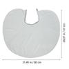 1pc Hairdressing Cape Waterproof Haircut Apron Hair Cut Cape for Salon Barbers