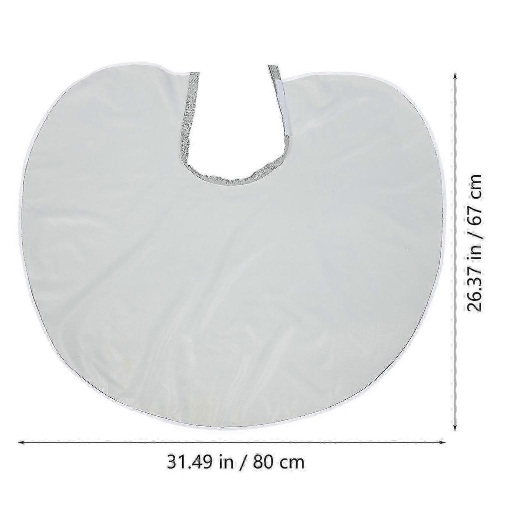 1pc Hairdressing Cape Waterproof Haircut Apron Hair Cut Cape for Salon Barbers
