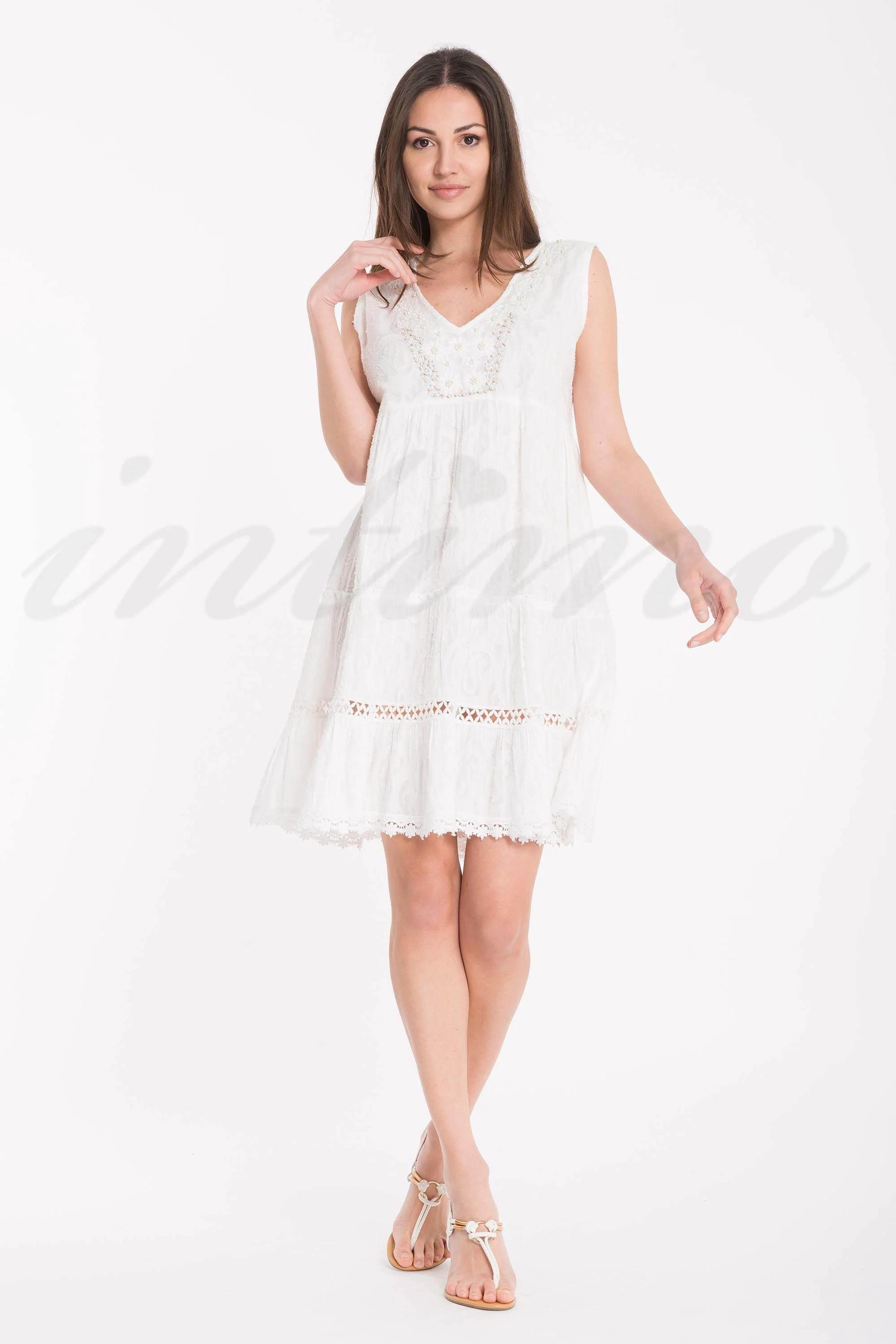 

Сукня David (73505) 44(M) білий