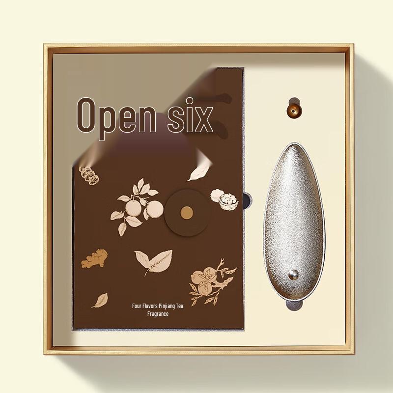 Wensli 'Flourishing Era' Silk Scarf Collection