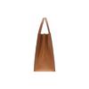 New MICHAEL KORS Mercer Large Logo Accordion Tote Bag 35T2GM9S3B-150