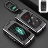 Land Rover Key Cover for 26 Models: Range Rover Sport, New Evoque, Discovery Sport, Defender