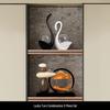 Light Luxury Decorative Ornaments for Living Room, Wine Cabinet, and TV Stand - Perfect Housewarming Gifts
