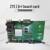 ZTE ZXMP S385 SDH Optical Terminal Interface Board