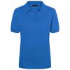 James and Nicholson Womens/Ladies Classic Polo Shirt