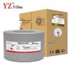 YZ Pure Oxygen-Free Copper Network Cable 305m Roll