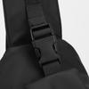 Men's Chest Bag Multi-functional Outdoor Crossbody Bag Water-repellent Shoulder Bag