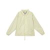 Nike Club Casual Serie Mode Komfortabel Alsidig Hudvenlig Jakke Herrejakke Off-White FN3317-229