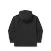 SNOWPEAK Papery Utility Windbreaker Dark Charcoal (S25ZMLWB54)