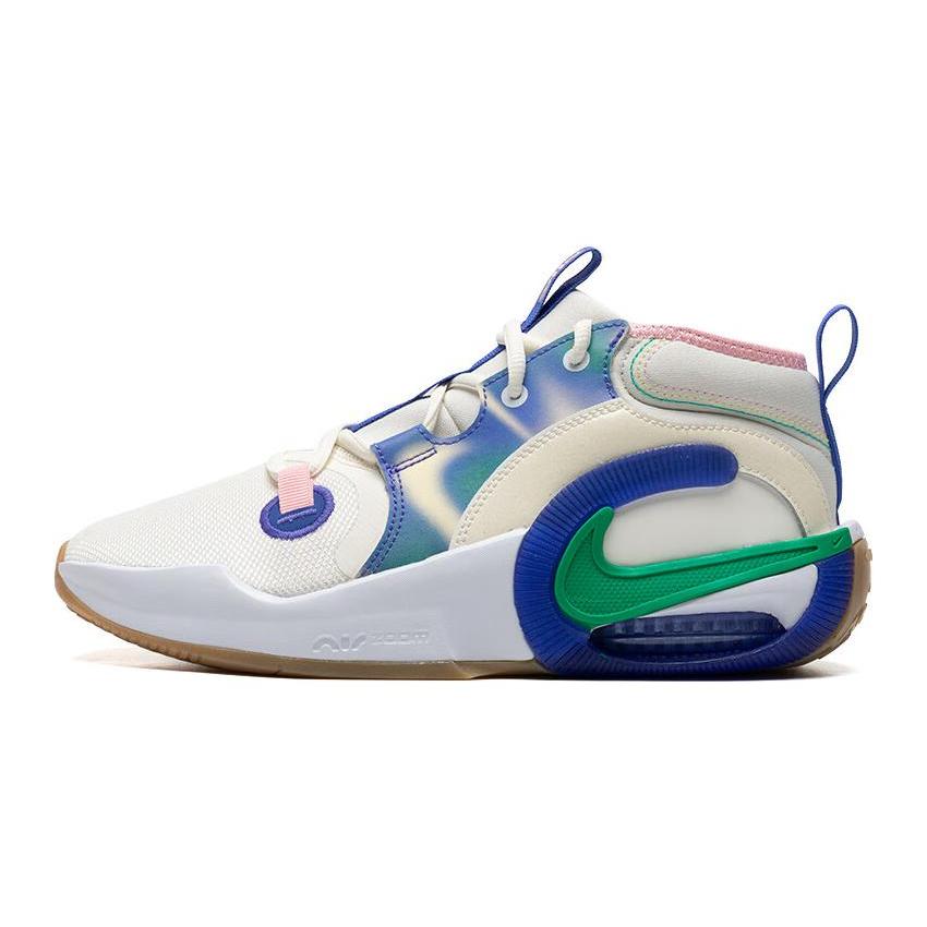 Nike Air Zoom Crossover 2 SE GS  Sail Light Ultramarine  FN6675-500 38.5