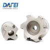 DAFEI BAP400R CNC Face Milling Cutter Head