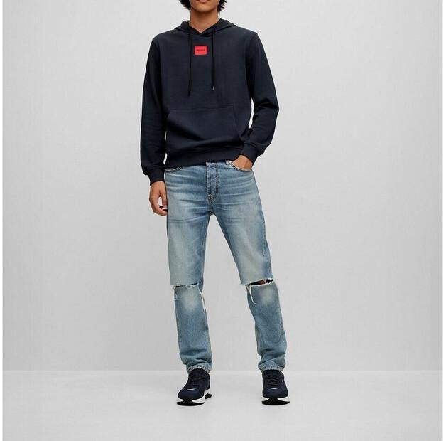 Полуботинки HUGO Kane