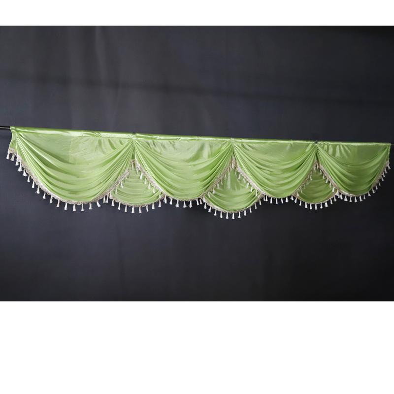 3/6M Faux Silk Swag Drape For Wedding Backdrop Curtain Stage Background Birthday Decoration Xmas Event Party Supplies Wholesale