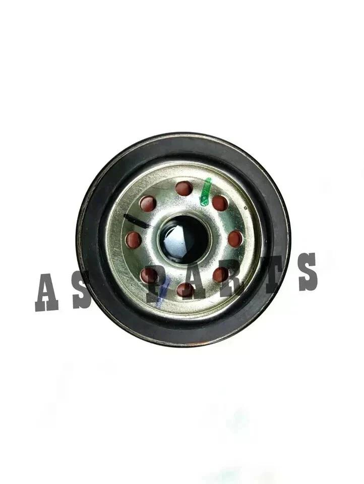 5 PCS Oil Filter Assembly Fits Royal Enfield Interceptor & GT 650