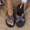 Sapatos de mulher – Sandálias