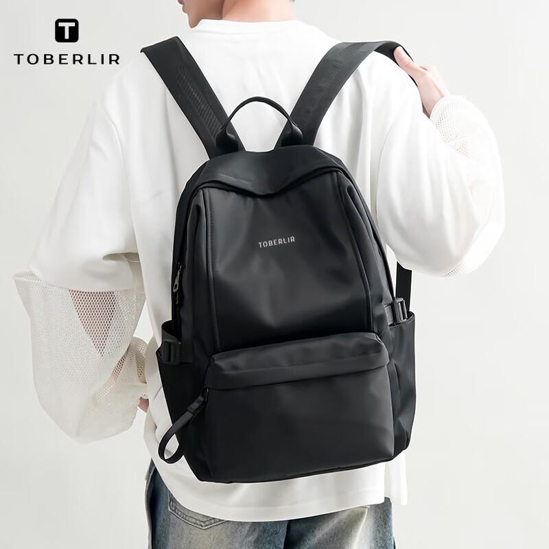 Tuboli Lightweight Commuter Travel Backpack