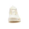 LiNing Blade 3 V2 Jade Gold Basketball Shoes Unisex Sneakers White Yellow ABAT073-6