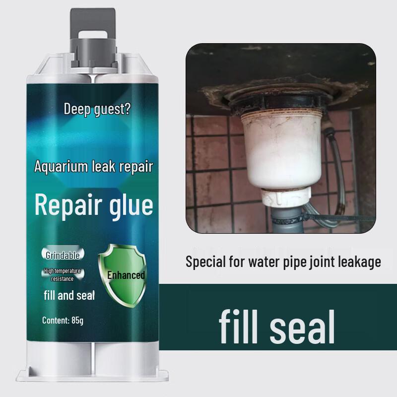 OJW Kitchen Sink Leak Repair Sealant