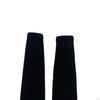 1/6 Maßstab Wadenlange Socken Stiefel-Accessoire, Outfit Lässig Stilvoll Kniestrümpfe Beinwärmer
