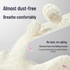20kg Deodorizing Cassava & Tofu Blend Cat Litter - Dust-Free, Mineral Sand, Bentonite Plant-Based, Free Shipping