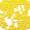 10Pcs Acrylic Beads Fantasy Color Ball Charms for DIY Necklace Bracelet Earring Jewelry Making