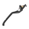 Motorcycle Hand Control Lever Aluminum Alloy Replacement for G310GS G310R 2021-2023 Ergonomic Comfortable