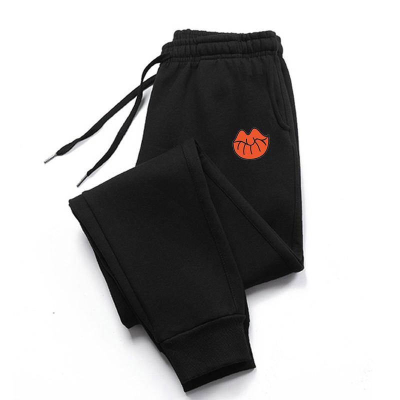 Versatile Women's Pants Soft Joggers Fitness Sweatpants Comfortable Trousers Womens Fashion Baggy Pants Woman 2024New Casual