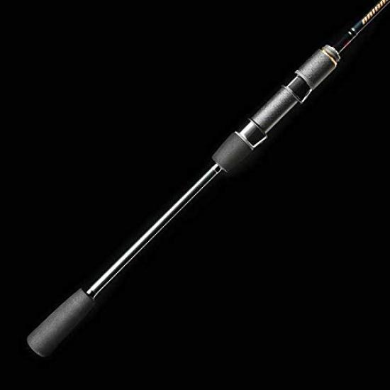 Tenryu Brigade Flip TR BFT5112S-MLS "Length (m [ft]) 1.80 [5'11"]"