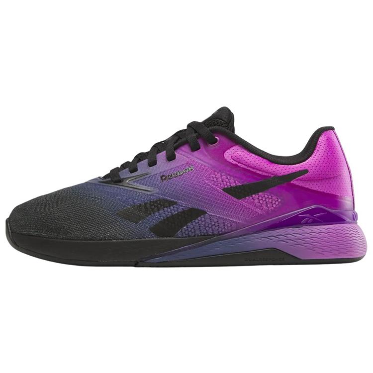 Nano X5 Wmns Reebok  Сумеречный фиолетовый  Женские 100212599 36