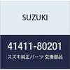 SUZUKI Genuine Parts U Bolt Spring Part Number 41411-80201