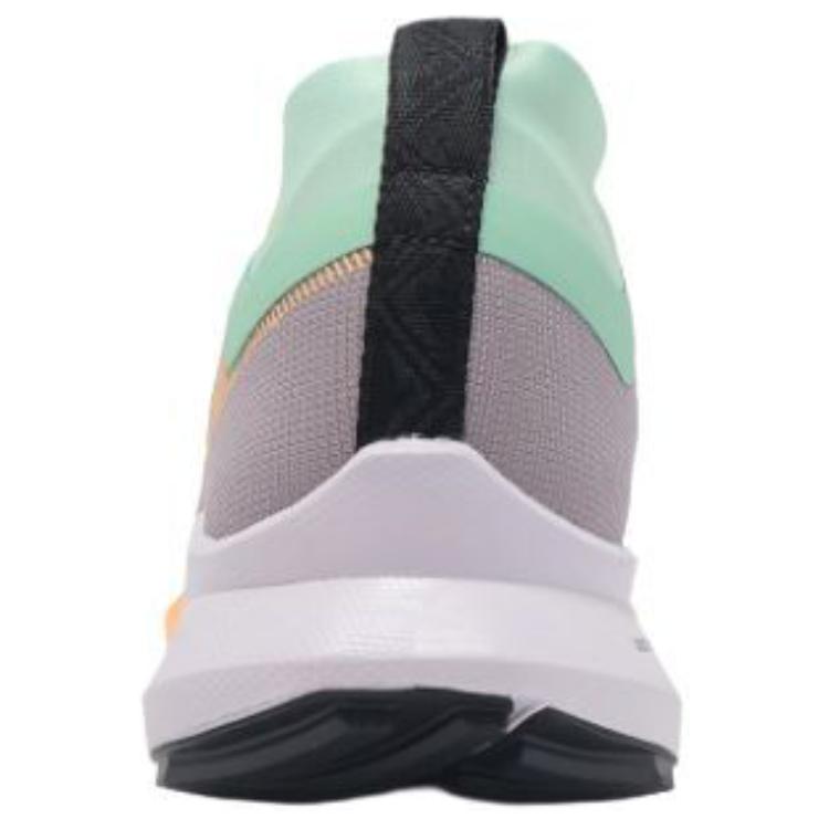 Nové dámské Nike React Pegasus Trail 4 Gore Tex V2 Purple Smoke Peach Cream HM9723-500