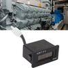 Digital Meter, 402A 90250V Digital Display Meter Automotive Replacement Parts Generator Accessory sy to Install Delivers Accurate Rdings
