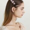 Jean Paul Clarisse Flower Bead Hair Clip LFSL0284