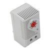 Sterowanie Elektryczne 0-60℃ Regulowany Termostat Trwały KTO011 Mechaniczny Termostat KTS011 Regulator Temperatury Grzejniki