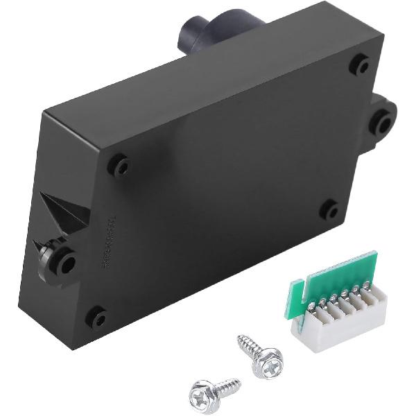 93257 Wohnmobil-Warmwasserbereiter Steuerplatine, 91367 Warmwasserbereiter Steuerplatine Passend für Atwood Dometic SVC Steuerplatinen-Kits Ersetzt 93307 Wohnmobil