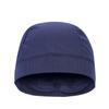 Men Women Under Helmet Liner Cap Outdoor Sport Cycling Bicycle Skull Hat Royal Blue