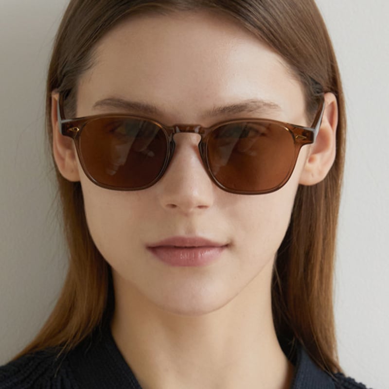 One Brilliant Titus-OB337-Brown