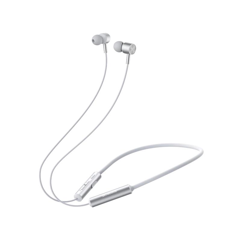 Skyworth W5 Lite Wireless Neckband Bluetooth Headphones