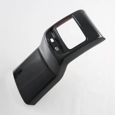 Accesorios Interior – Molduras interior