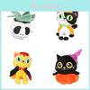 Creative Dark Fantasy Plush Toy Collection Mythical Animal Stuffed Animal Gifts For All Occasions