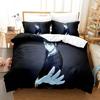 Tower Of God Bedding Set Single Twin Full Queen King Size Bed Set Adult Kid Bedroom Duvet cover Sets Anime Bed Sheet Set
