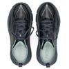HOKA One One Mafate Speed 4 Versatile Comfortable Breathable Supportive Lightweight Running Shoes Unisex Sneakers Black Gray 1168450-CJD