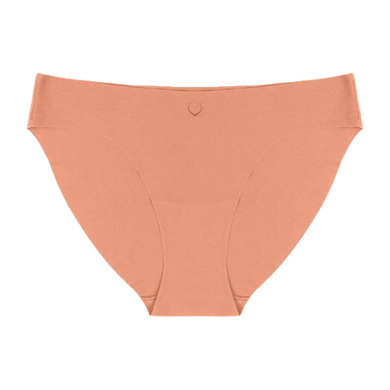 Женское спортивное дышащее быстросохнущее бесшовное нижнее белье XL